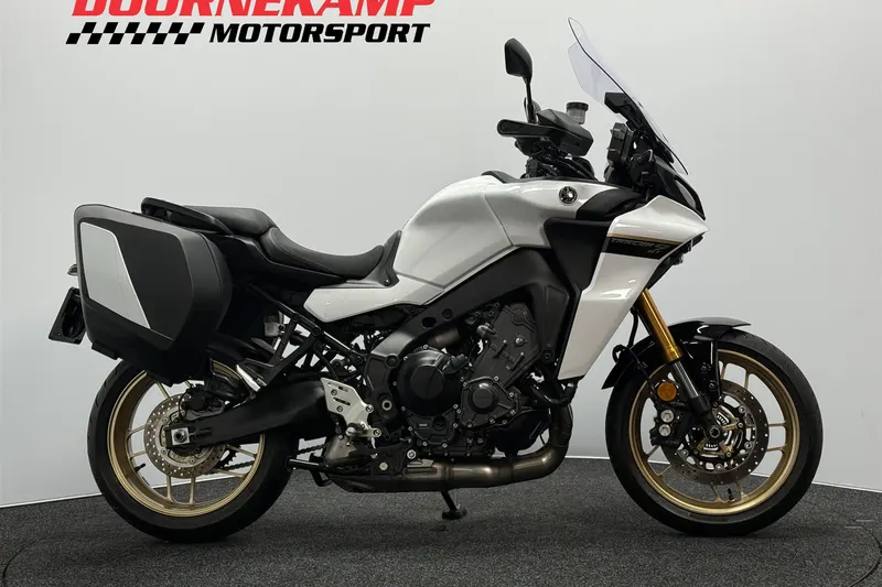 Yamaha Tracer 9 GT (2025)