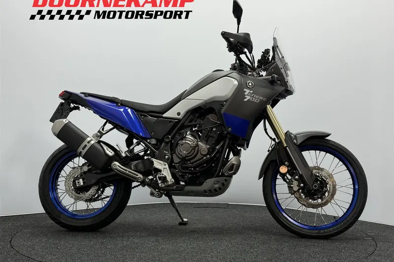 Yamaha Tenere 700 (2020)