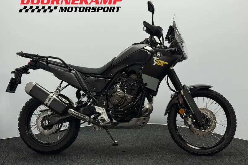 Yamaha Tenere 700 (2021)
