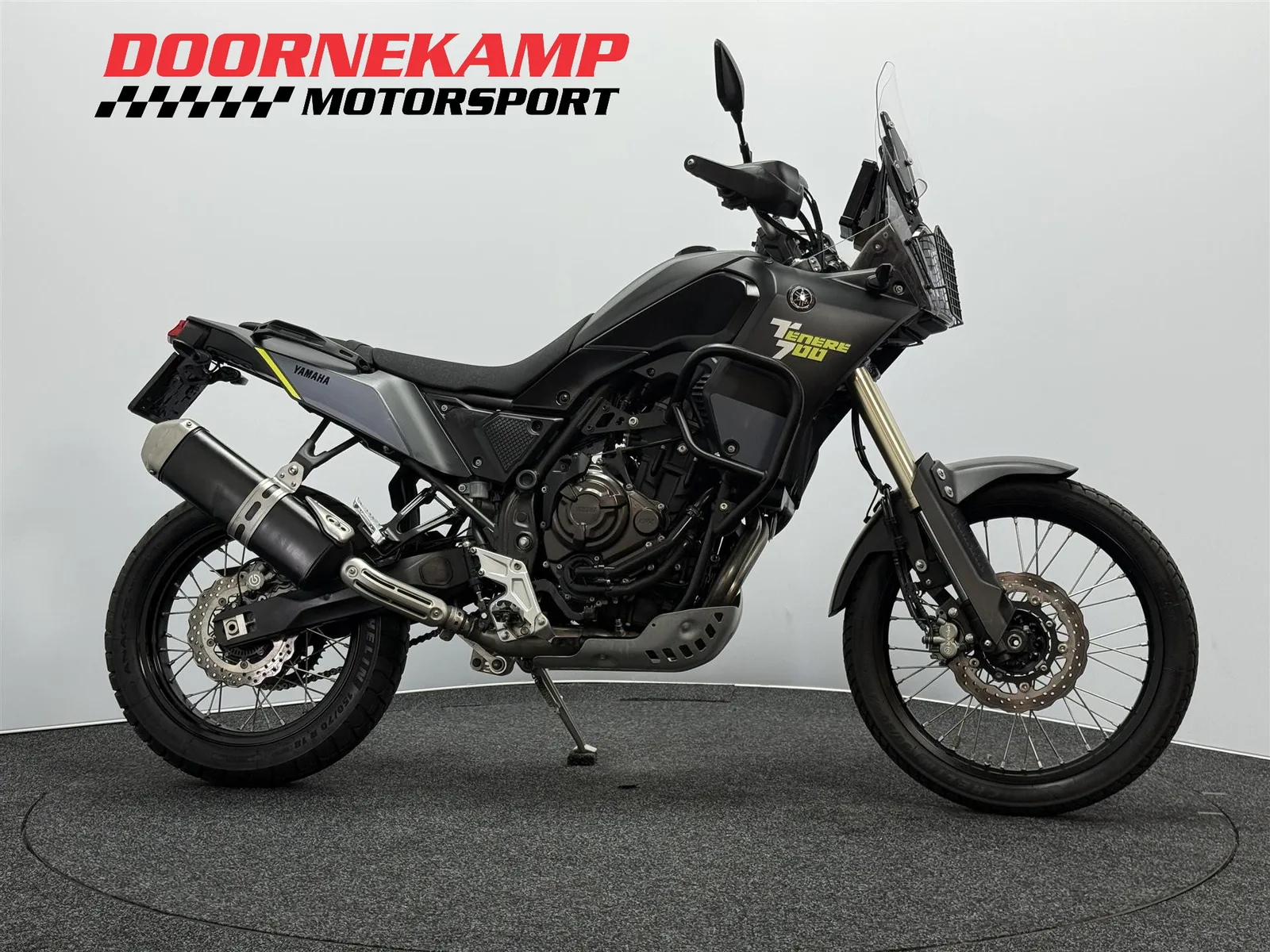 Yamaha Tenere 700 (2020) — foto 1
