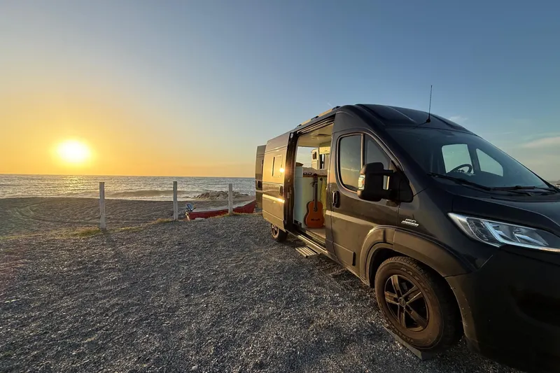 Fiat Ducato (2017)