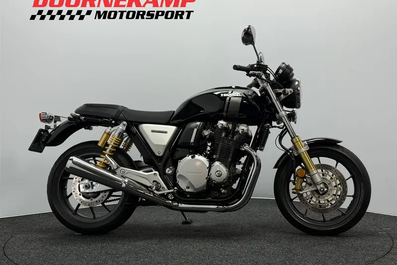 Honda CB1100RS (2020)