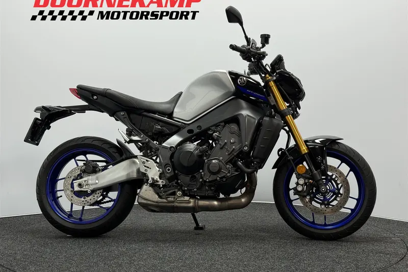 Yamaha MT 09 SP (2022)