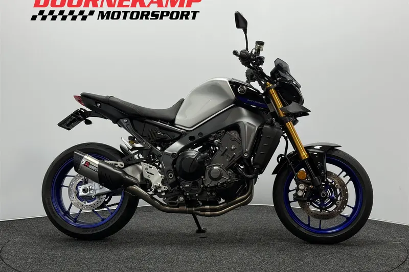Yamaha MT 09 SP (2023)