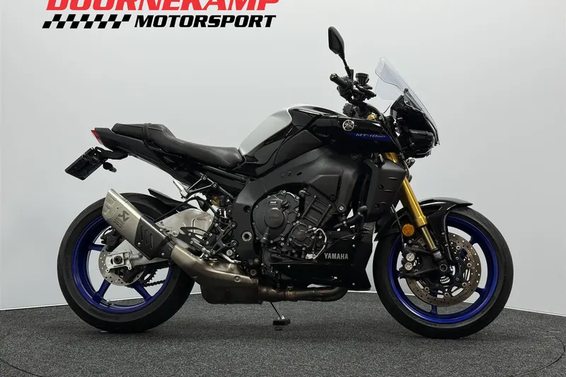 Yamaha MT 10 SP (2022)