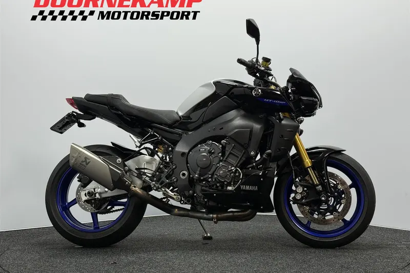 Yamaha MT 10 SP (2023)