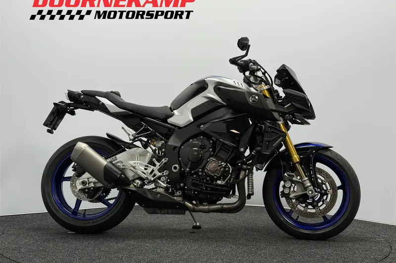 Yamaha MT 10 SP (2017)