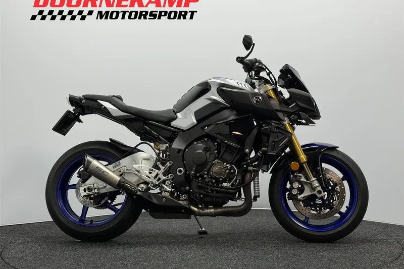 Yamaha MT 10 SP (2021)