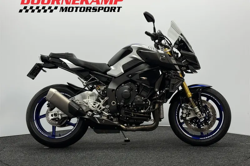 Yamaha MT 10 SP (2018)