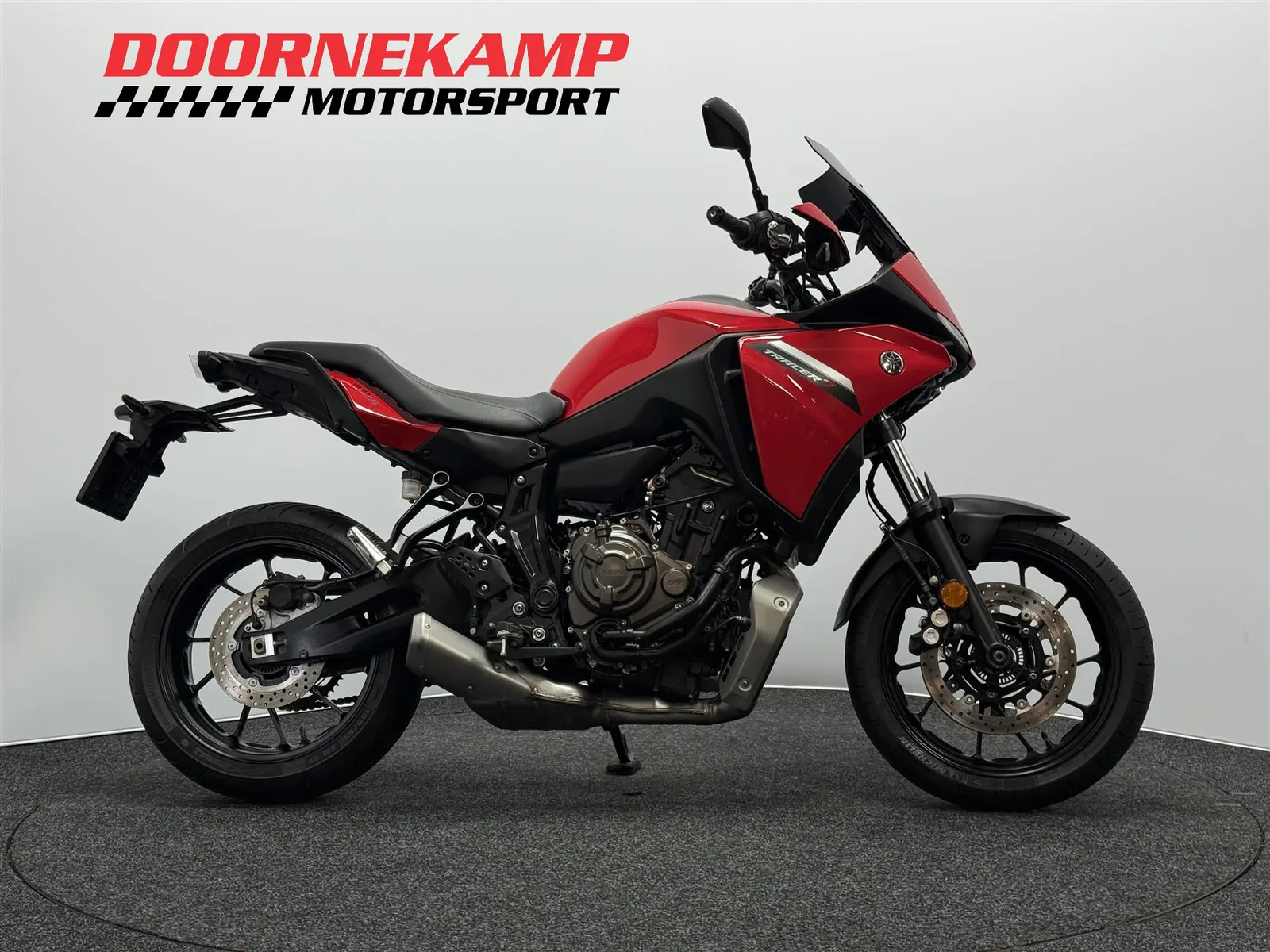 Yamaha Tracer 7 (2023) — foto 1