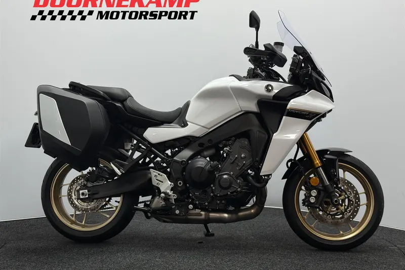 Yamaha Tracer 9 GT (2025)