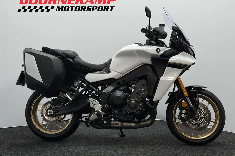 Yamaha Tracer 9 GT (2026)