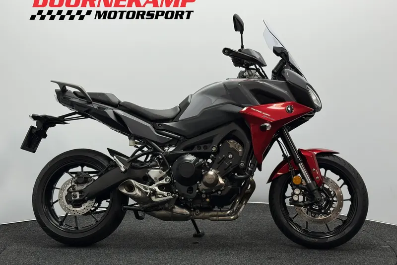 Yamaha Tracer 900 (2020)