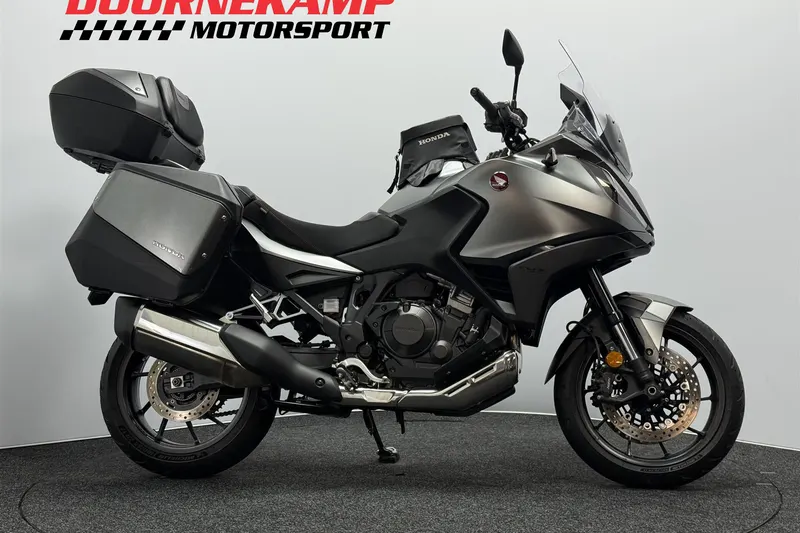 Honda NT 1100 (2022)