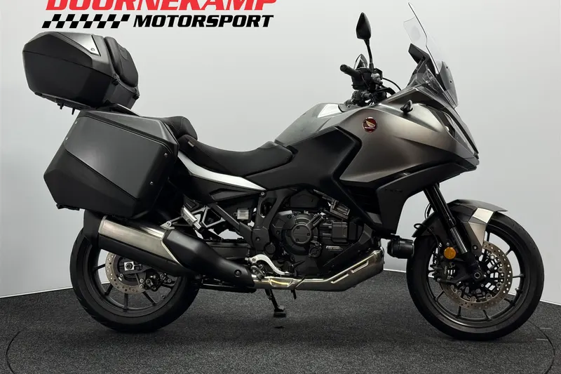 Honda NT 1100 (2024)