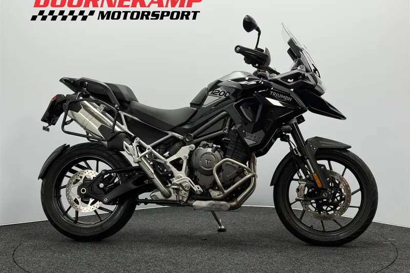 Triumph Tiger 1200 (2025)