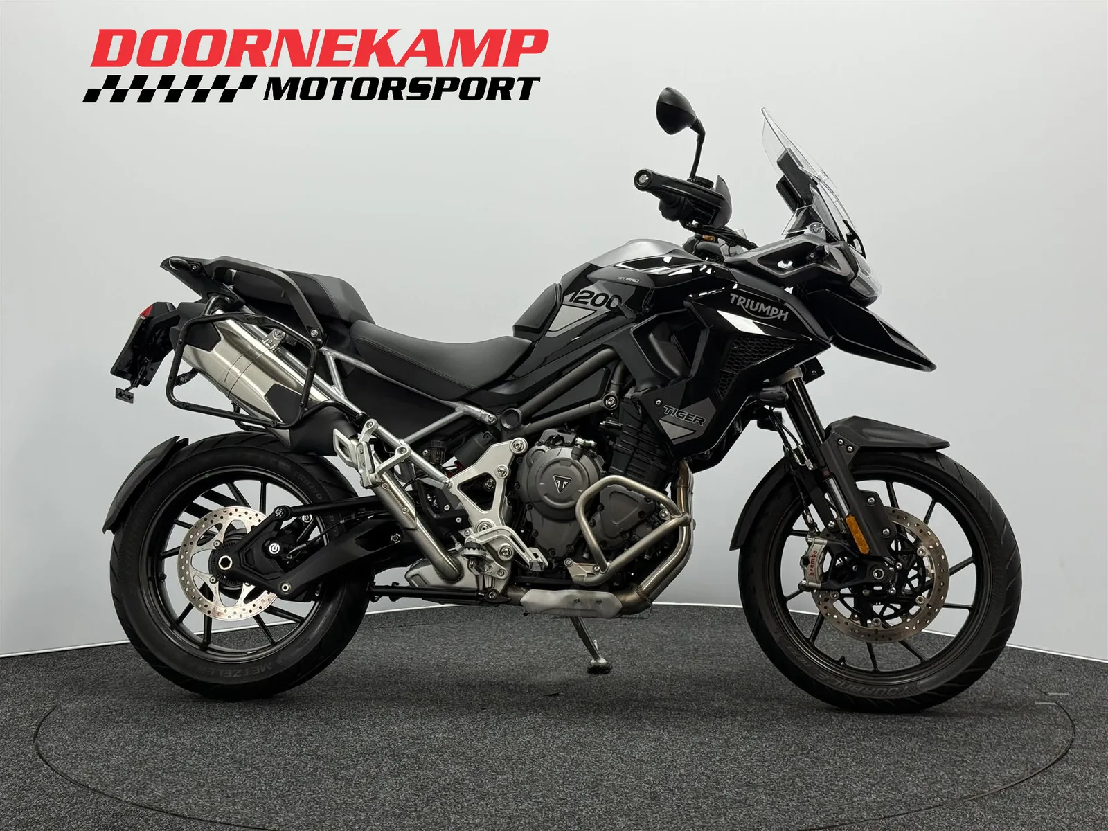 Triumph Tiger 1200 (2025) — foto 1
