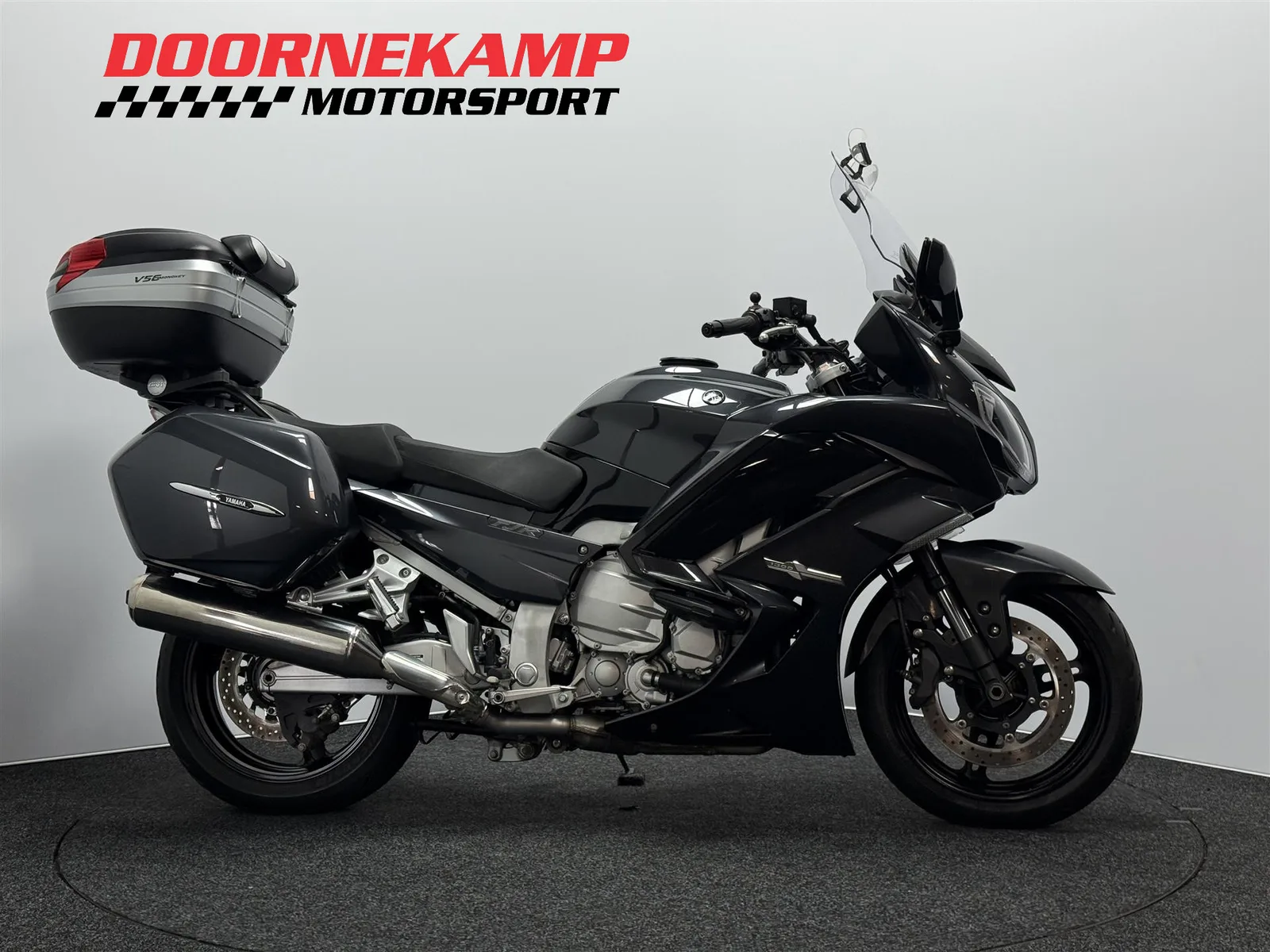 Yamaha Fjr 1300 AS (2015) — foto 1