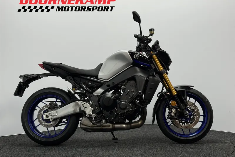 Yamaha MT 09 SP (2023)