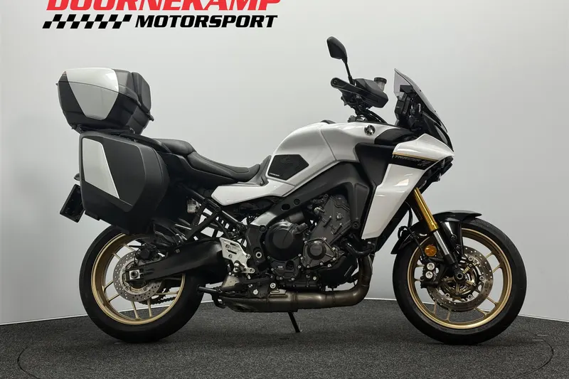Yamaha Tracer 9 GT (2024)