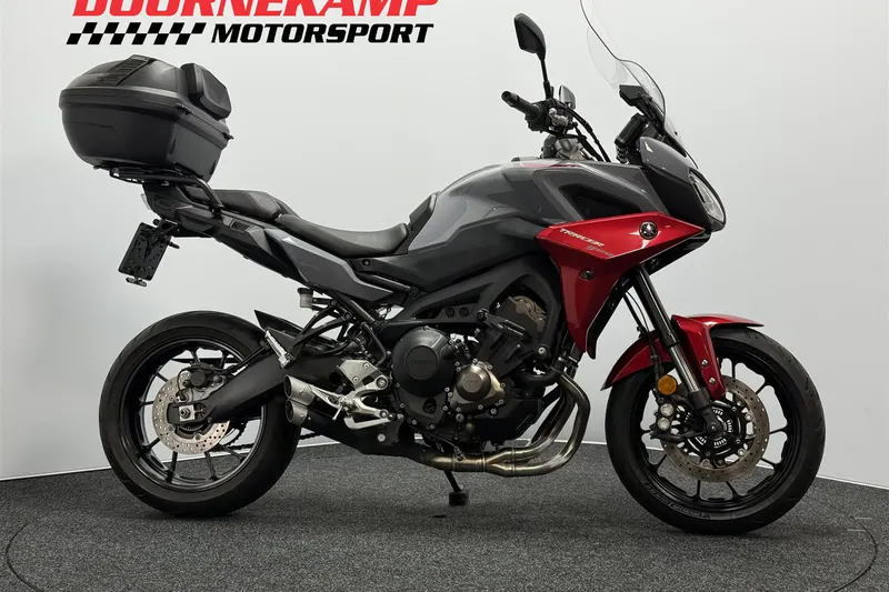 Yamaha Tracer 900 (2019)