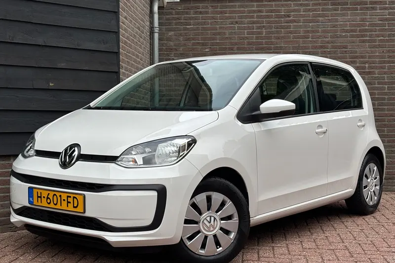 Volkswagen Up! (2020)