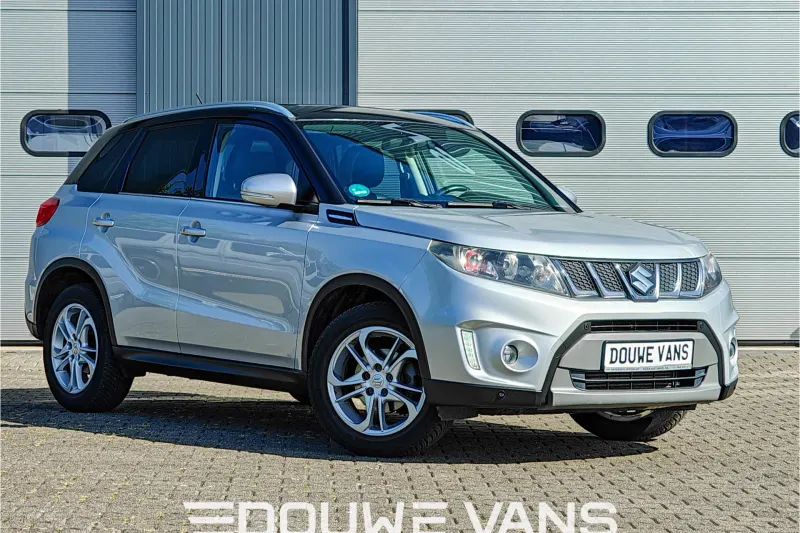 Suzuki Vitara (2017)