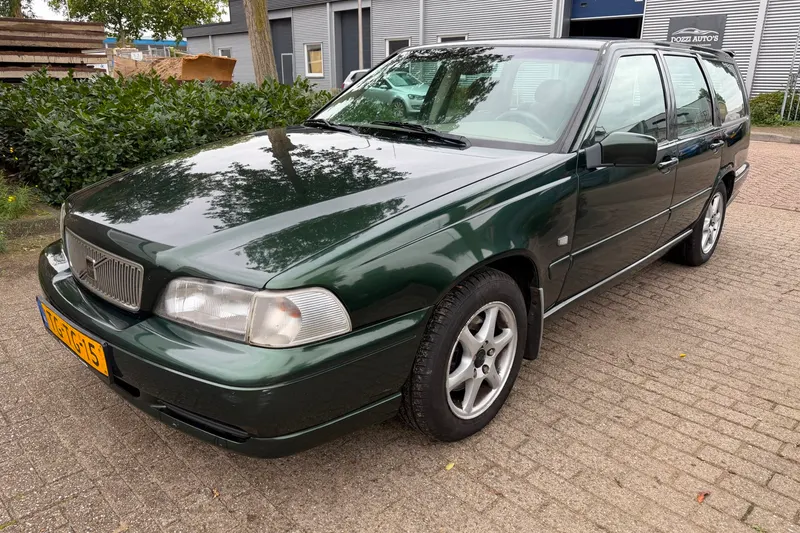 Volvo V70 (1998)