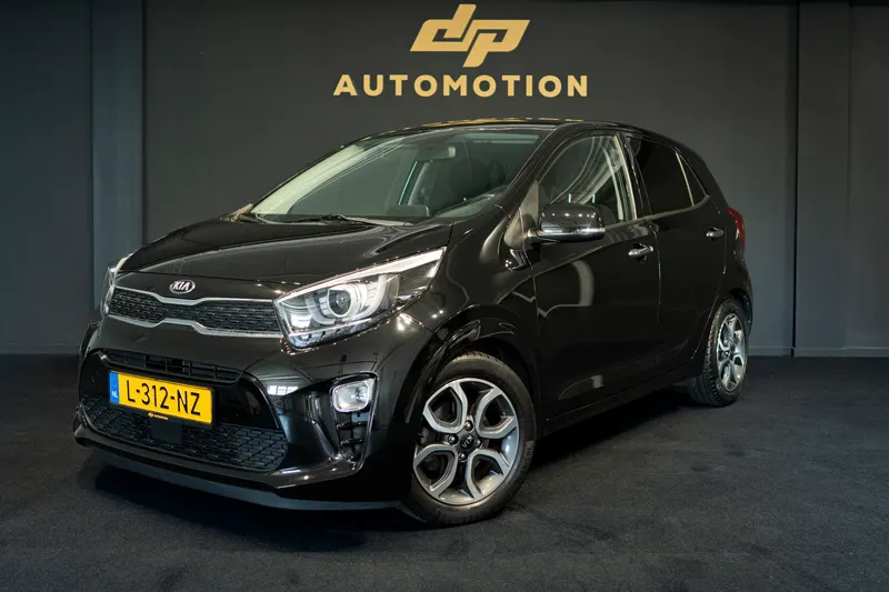 Kia Picanto (2021)