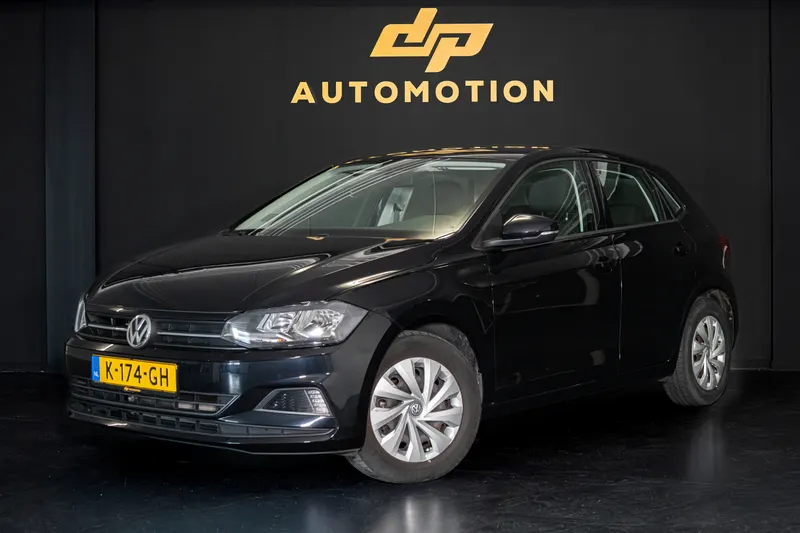 Volkswagen Polo (2020)
