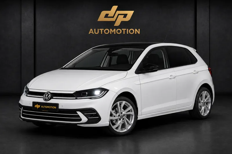 Volkswagen Polo (2022)