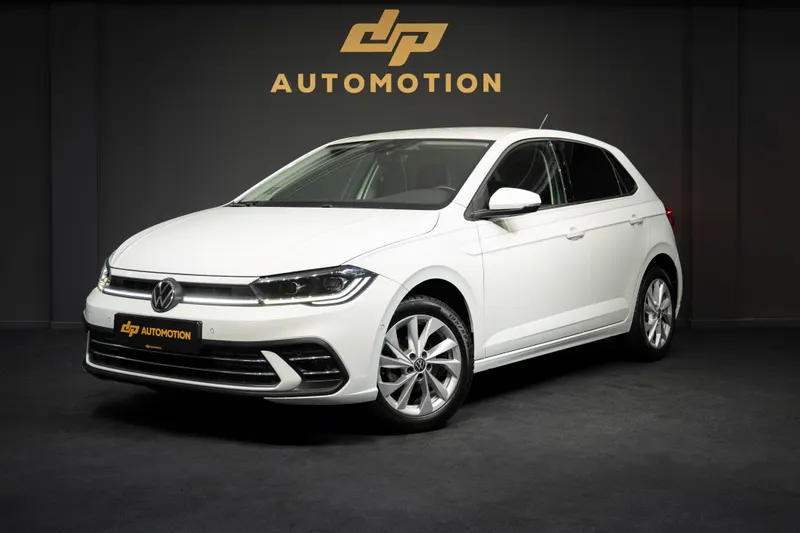 Volkswagen Polo (2022)