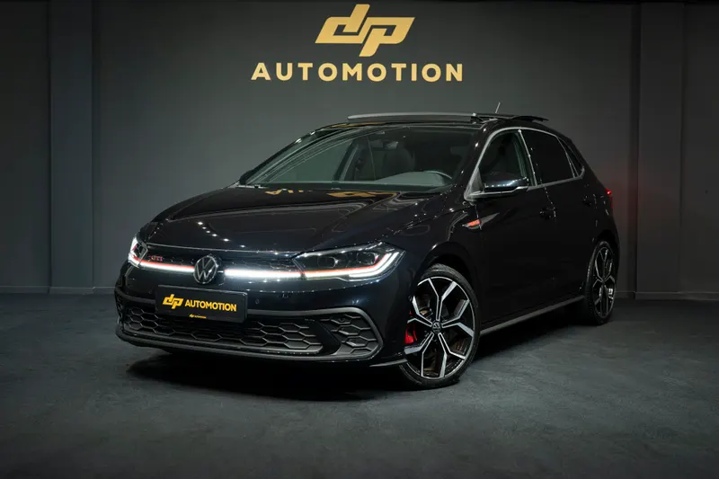Volkswagen Polo (2023)