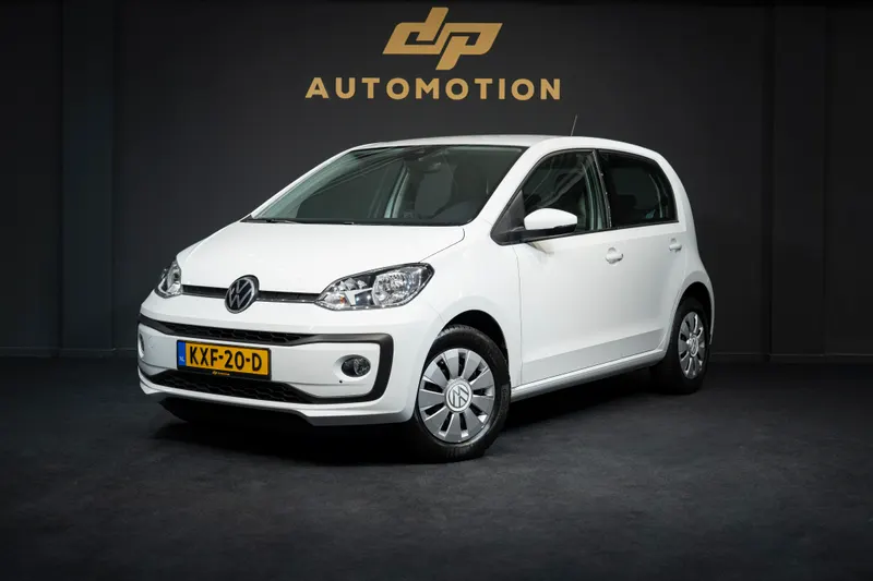 Volkswagen Up! (2022)