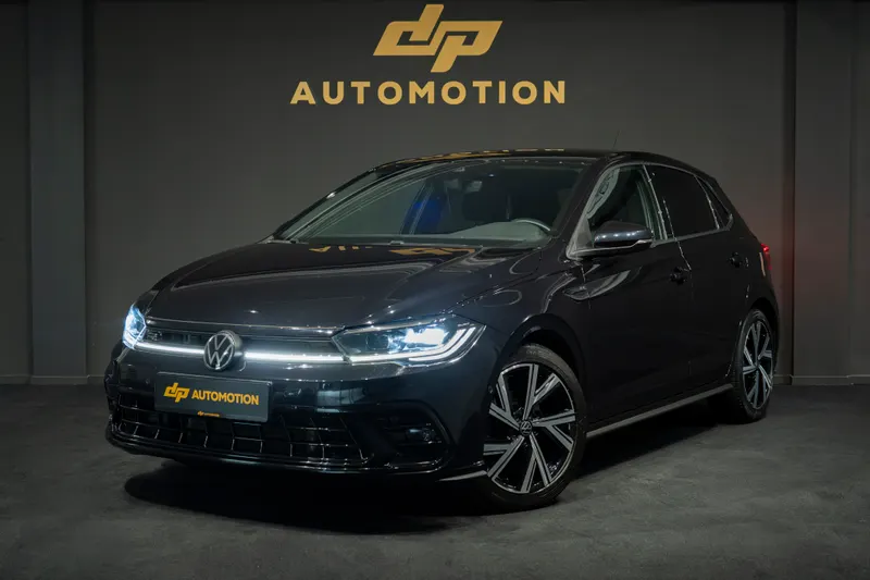 Volkswagen Polo (2023)