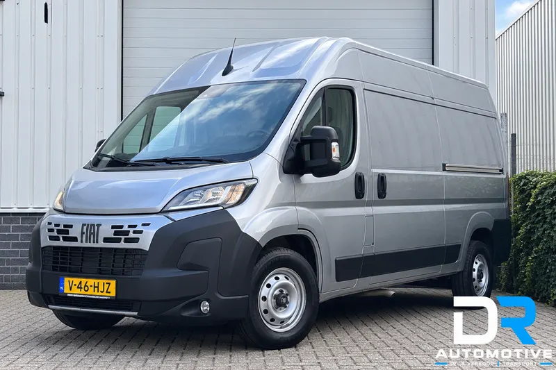 Fiat Ducato (2024)