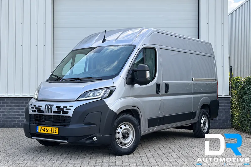Fiat Ducato (2024)