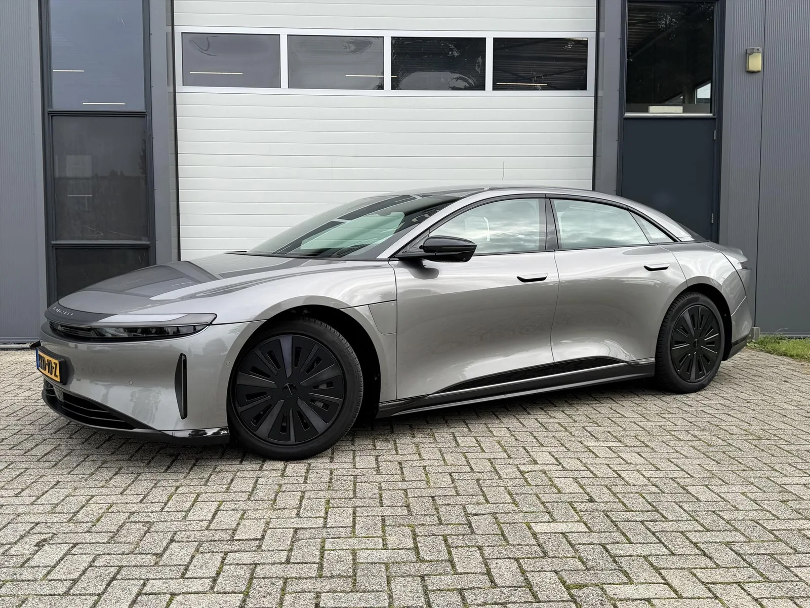 Lucid Motors Air (2026) — foto 1