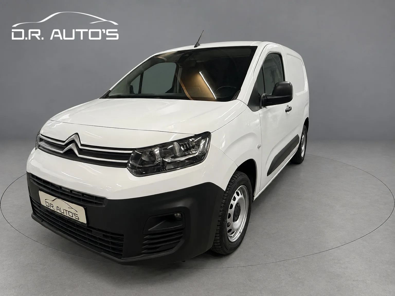 Citroën Berlingo (2020) — foto 1