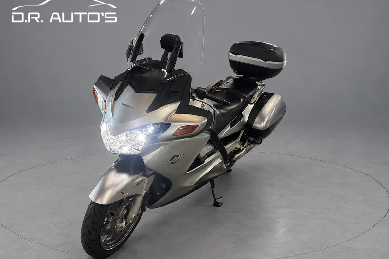 Honda ST 1300 Pan European (2006)