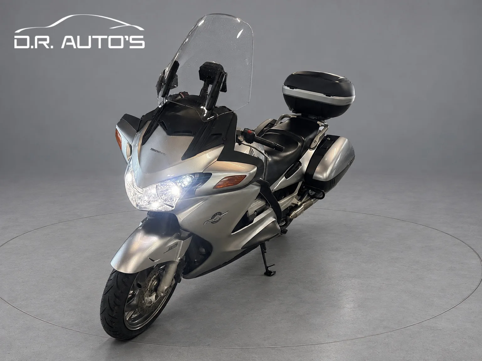 Honda ST 1300 Pan European (2006) — foto 1