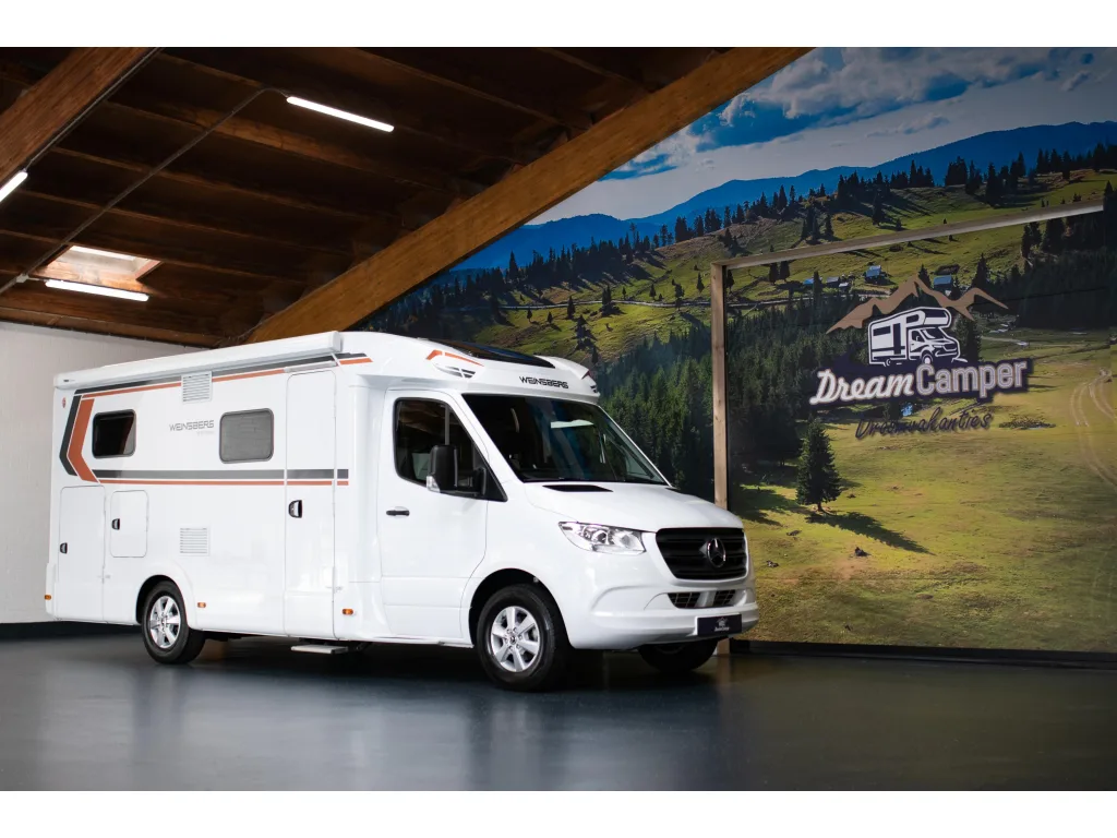 Weinsberg Pepper (2022) — foto 1