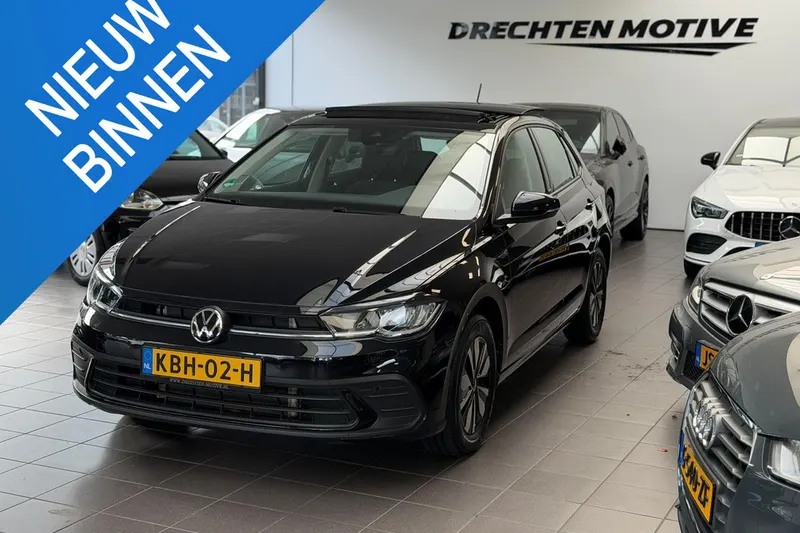 Volkswagen Polo (2024)
