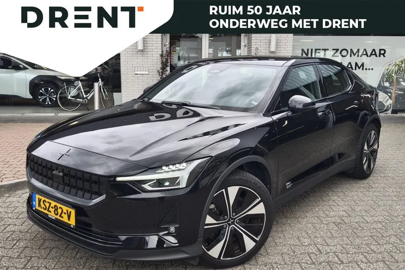 Polestar 2 (2023)