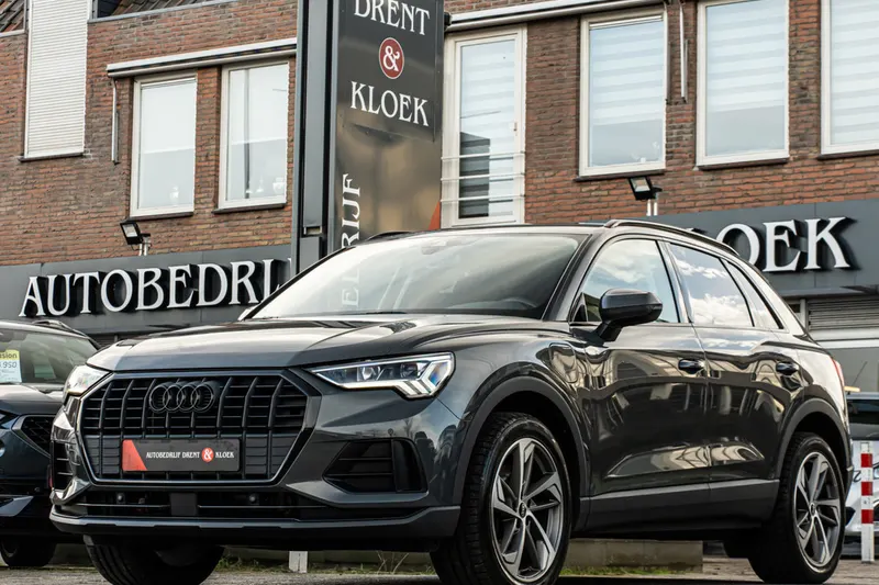 Audi Q3 (2023)