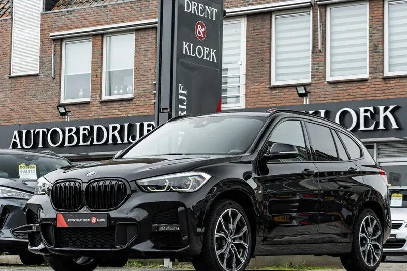 BMW X1 (2020)