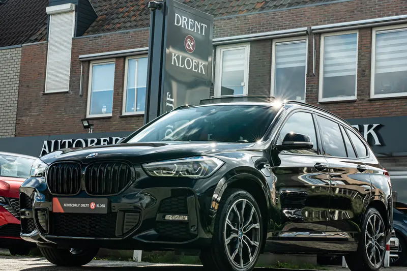 BMW X1 (2022)