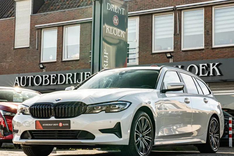 BMW 3-Serie (2020)
