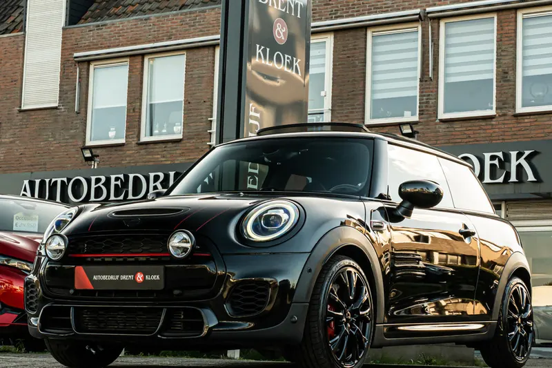 MINI John Cooper Works (2020)