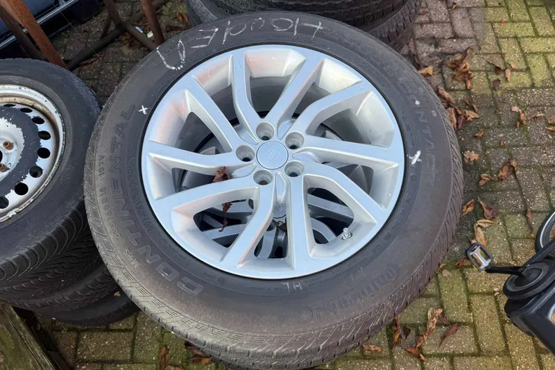 Land Rover Range Rover Evoque (0)
